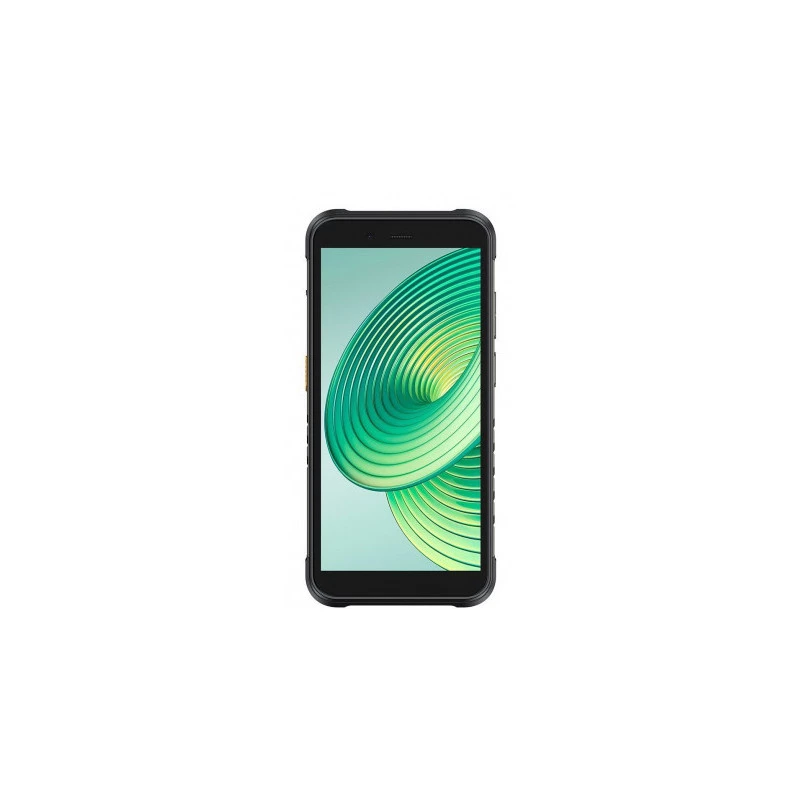 ULEFONE RUGKING 8+128GB 4G Black OEM