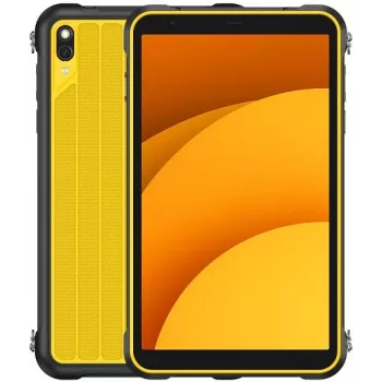 ULEFONE RUGKING PAD PRO 8+128GB 4G 8.68 YELLOW NFC