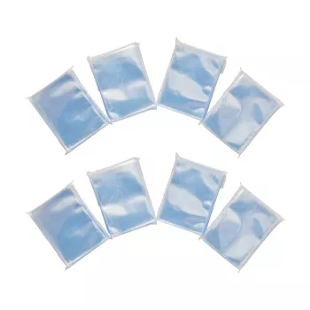 ULTRON UltraPro TCG kortų įdėklai minkšti 100x152mm 100 vnt.