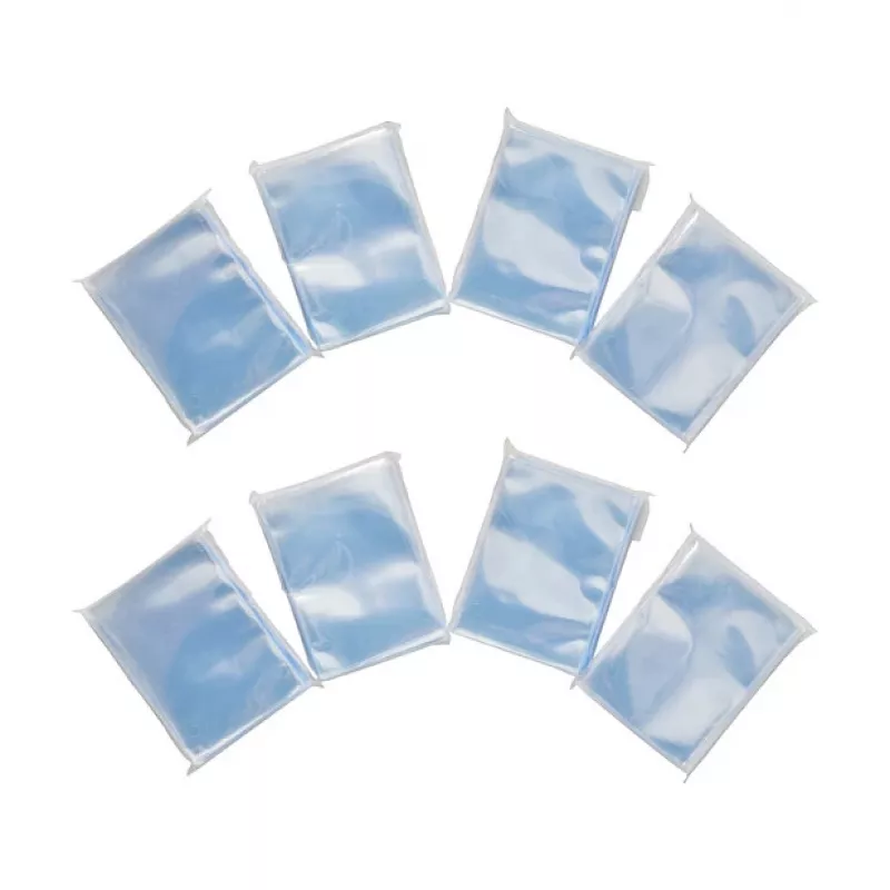 ULTRON UltraPro TCG kortų įdėklai minkšti 100x152mm 100 vnt.
