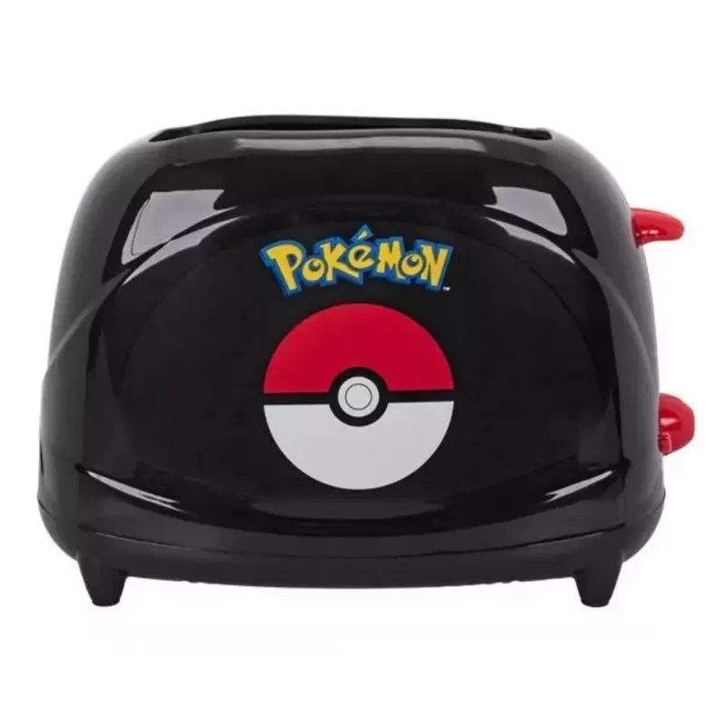 Uncanny Brands Pokemon Skrudintuvas
