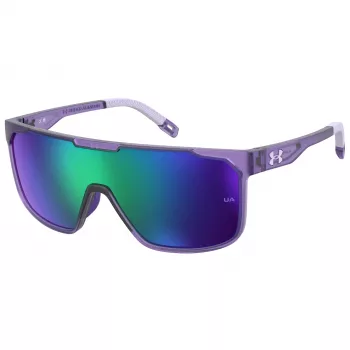 Under Armour Define vyriški sportiniai akiniai nuo saulės UADEFINEG1JZ - 99 mm lęšiai, 140 mm kodinėlės