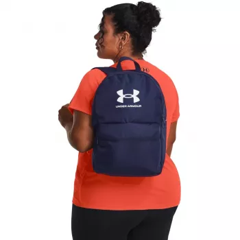 Under Armour Loudon Lite kuprinė tamsiai mėlyna 17L