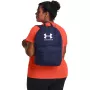 Under Armour Loudon Lite kuprinė tamsiai mėlyna 17L