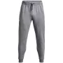 Under Armour Men's Rival Fleece Joggers Pitch Gray Medium