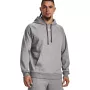 Under Armour Rival Fleece gobtuvas moderniai pilkas XL