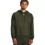 Under Armour Rival Fleece gobtuvas alyvuogių 1379757 390 M
