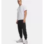 Under Armour Rival Fleece vyriškos kelnės juodos 1379774 001 2XL