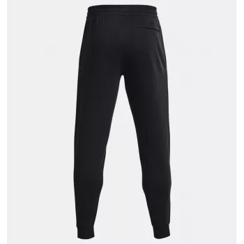 Under Armour Rival Fleece vyriškos kelnės juodos 1379774 001 S