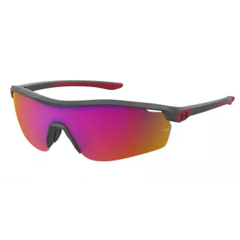 Under Armour UA-7001-S-R6S Vaikiški akiniai nuo saulės (Lęšio/Mostelio/Kojelio) 99/1/115 mm