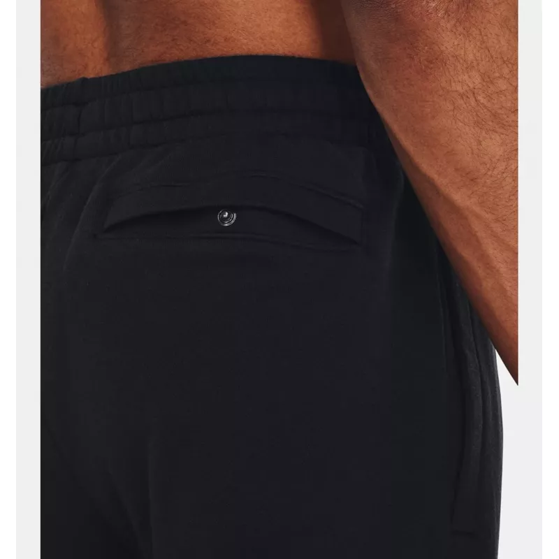 Under Armour UA Rival Fleece vyriškos kelnės