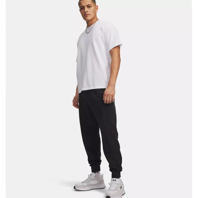 Under Armour UA Rival Fleece vyriškos kelnės