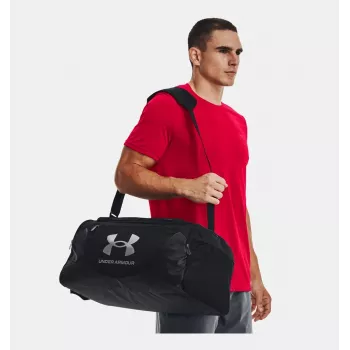 Under Armour UA Undeniable 5.0 Small Duffel Bag