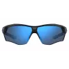 Under Armour UA Yard Dual Jr. 0 vaikiški sportiniai akiniai nuo saulės - 67/17/115 mm