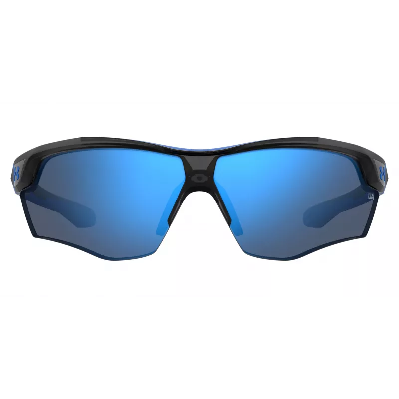 Under Armour UA Yard Dual Jr. 0 vaikiški sportiniai akiniai nuo saulės - 67/17/115 mm