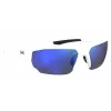 Under Armour UA0012SCCPH1W Unisex Sportiniai Akiniai nuo Saulės - 70/17/125 mm