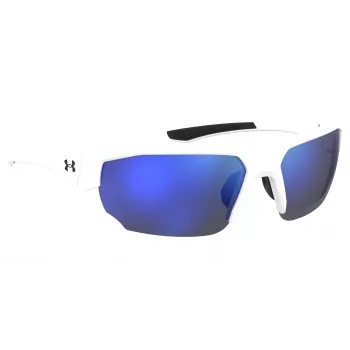 Under Armour UA0012SCCPH1W Unisex Sportiniai Akiniai nuo Saulės - 70/17/125 mm