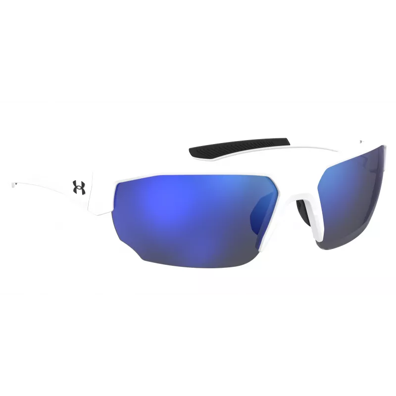 Under Armour UA0012SCCPH1W Unisex Sportiniai Akiniai nuo Saulės - 70/17/125 mm