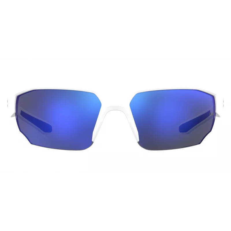 Under Armour UA0012SCCPH1W Unisex Sportiniai Akiniai nuo Saulės - 70/17/125 mm