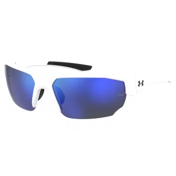 Under Armour UA0012SCCPH1W Unisex Sportiniai Akiniai nuo Saulės - 70/17/125 mm
