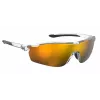 Under Armour UA7001SMNGJ95 Vaikiški akiniai nuo saulės, lęšis 99 mm, tiltelis 17 mm, kodinė 115 mm, UV400 apsauga