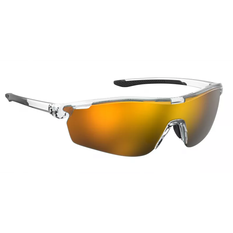 Under Armour UA7001SMNGJ95 Vaikiški akiniai nuo saulės, lęšis 99 mm, tiltelis 17 mm, kodinė 115 mm, UV400 apsauga