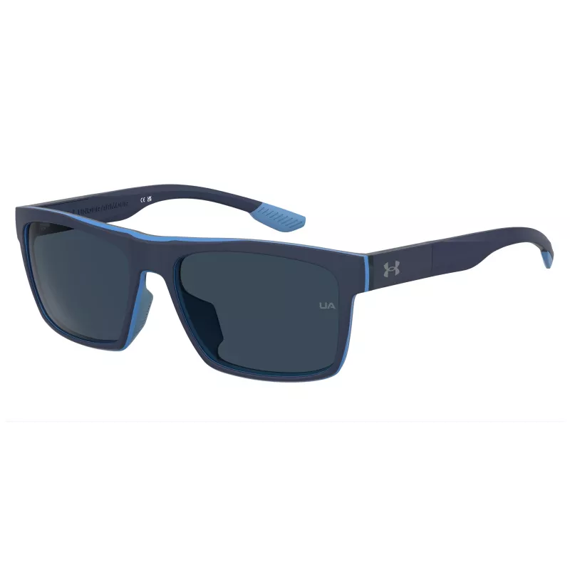 Under Armour UAACETECHF737 Unisex Performance Sunglasses 59/17/145 mm