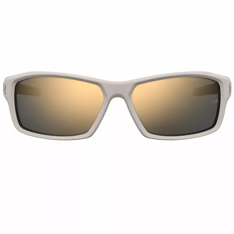 Under Armour Unisex UAFANATICALPL poliarizuoti akiniai nuo saulės 58/15/130 mm