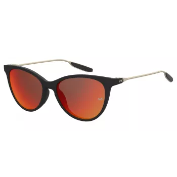 Under Armour Women's Expanse Sunglasses UAEXPANSE003F 54/17/140 mm