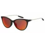Under Armour Women's Expanse Sunglasses UAEXPANSE003F 54/17/140 mm