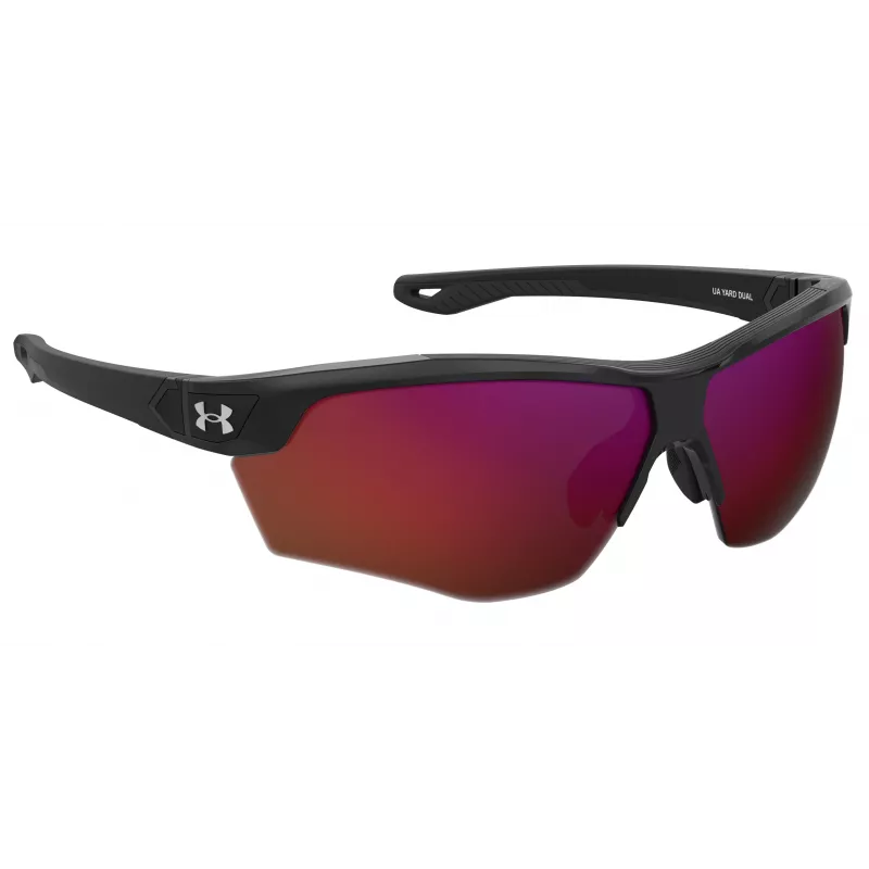 Under Armour Yard Dual Unisex Sunglasses 76/17/125 mm