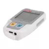Uni-T A57 BT Bluetooth temperatūros ir drėgmės duomenų registratorius