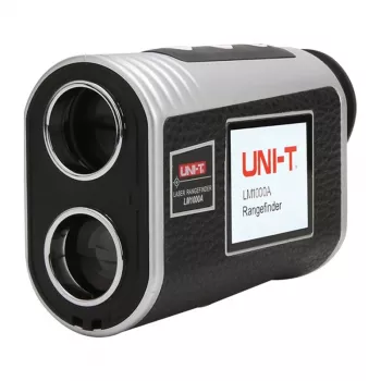 Uni-T LM1000A Laser Distance Meter