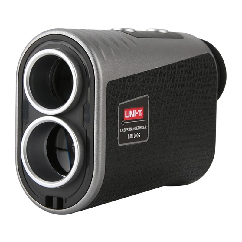 UNI-T LM1200G lazerinis atstumo matuoklis