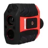 Uni-T LM2000 Lazerinis nuotolio matuoklis