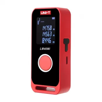 Uni-T LM40Mi Laser Distance Meter