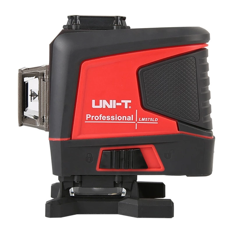 UNI-T LM575LD Lazerinis nivelyras