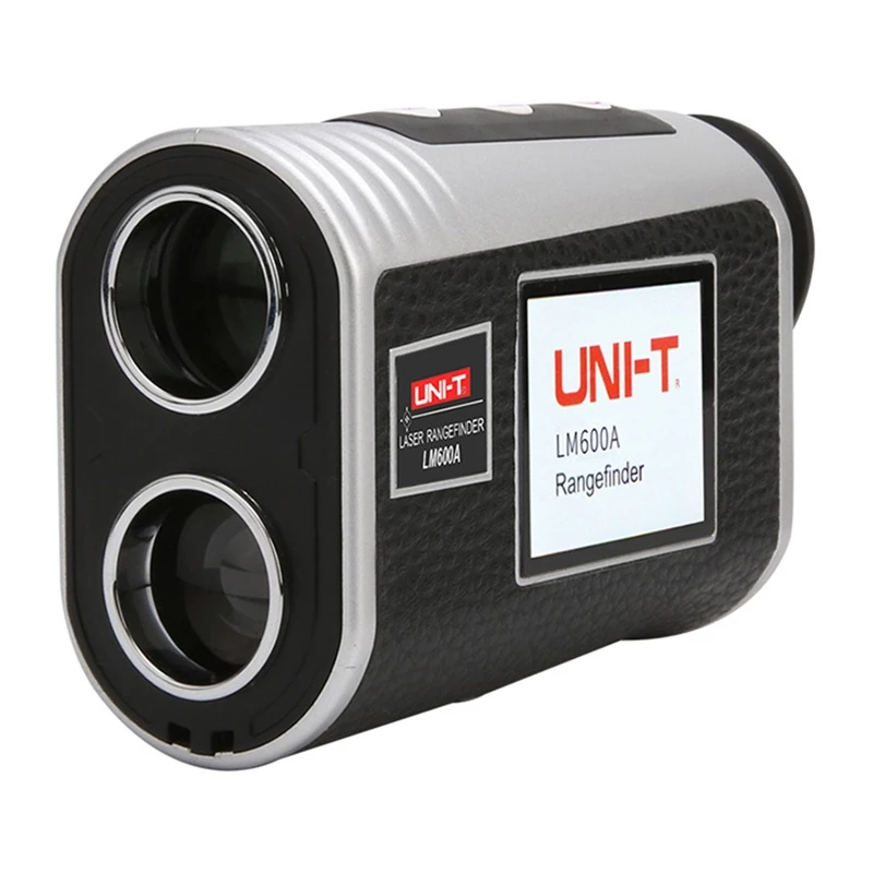 UNI-T LM600A Lazerinis nuotolio matuoklis