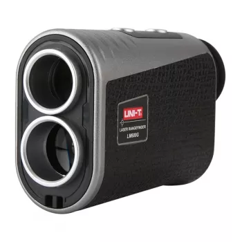 Uni-T LM600G lazerinis nuotolio matuoklis