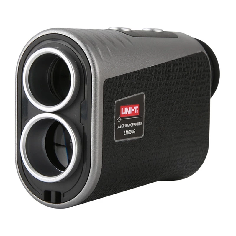 Uni-T LM600G lazerinis nuotolio matuoklis