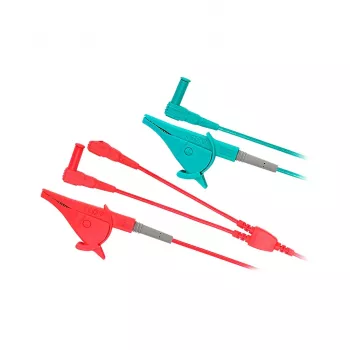 UNI-T UT-L35 Test Lead Set, skirtas UT522