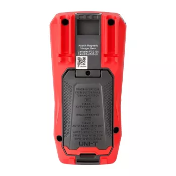UNI-T UT117C Skaitmeninis Multimetras
