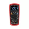 UNI-T UT139S True RMS Digital Multimeter 6000 Counts EBTN Display CAT III 600V