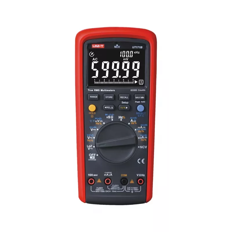 UNI-T UT171B Universal Multimeter