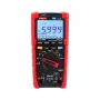 UNI-T UT196 Skaitmeninis Multimetras 60000 Skaičių True RMS CAT IV 600V IP65