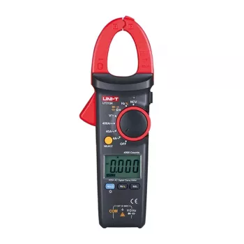 Uni-T UT213A 400A 2nd Generation Digital Clamp Meter