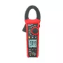 UNI-T UT219M Profesionalus skaitmeninis spaustuvinis multimetras 1000A True RMS CAT III 1000V