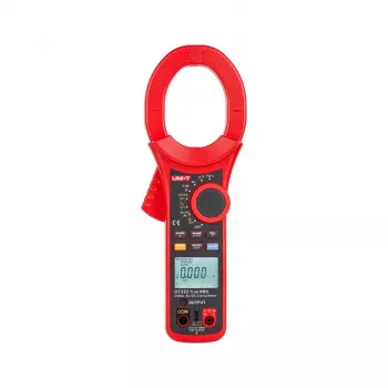 UNI-T UT222 Skaitmeninis spaustuvas 2500A AC/DC
