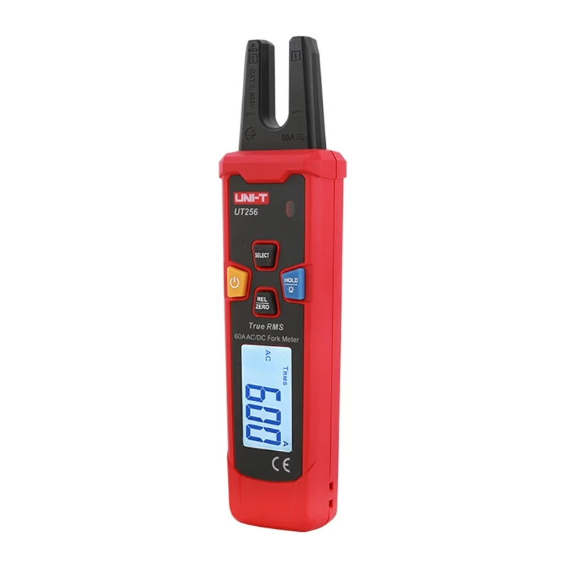 UNI-T UT256 Multimetras