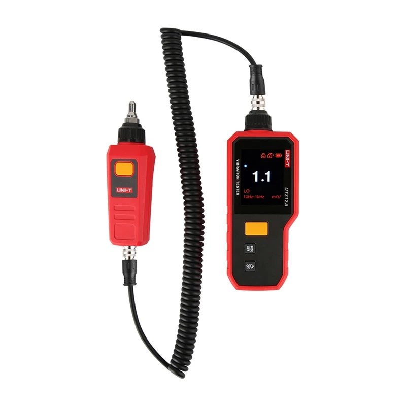 UNI-T UT312A Vibracijos testeris